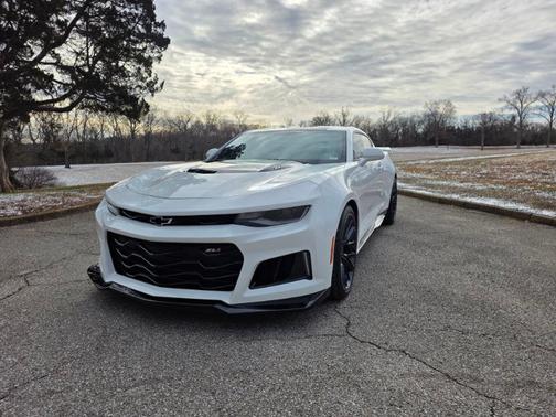 2018 Chevrolet Camaro ZL1