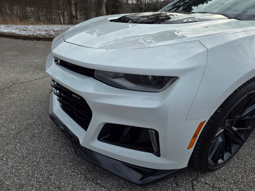2018 Chevrolet Camaro ZL1
