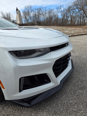 2018 Chevrolet Camaro ZL1