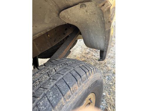 2006 Ford F-250 XLT SuperCab Super Duty