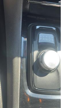 2019 Chrysler 300 S