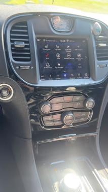2019 Chrysler 300 S