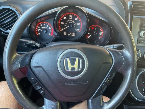 2008 Honda Element SC