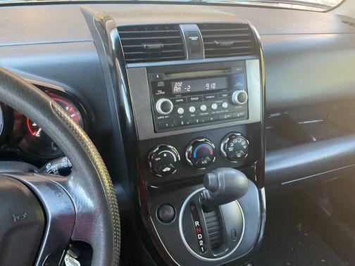 2008 Honda Element SC