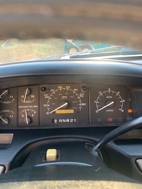 1995 Ford F-250 XL H/D