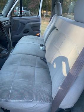 1995 Ford F-250 XL H/D