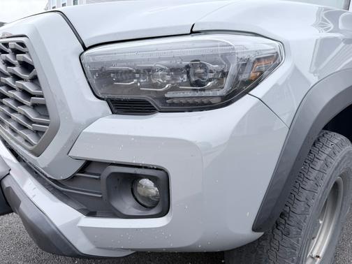 2020 Toyota Tacoma TRD Off Road