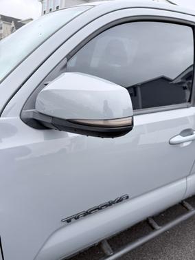 2020 Toyota Tacoma TRD Off Road