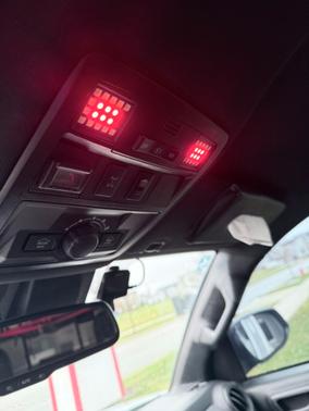 2020 Toyota Tacoma TRD Off Road