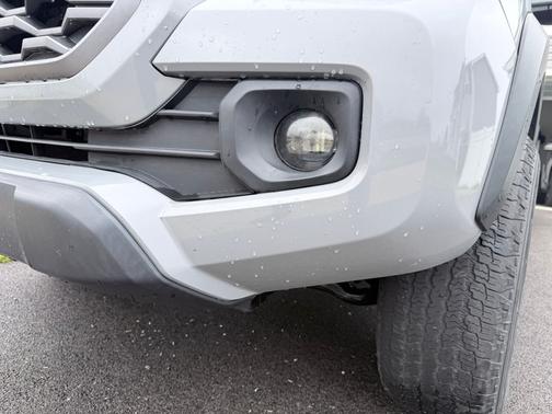 2020 Toyota Tacoma TRD Off Road