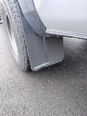 2020 Toyota Tacoma TRD Off Road