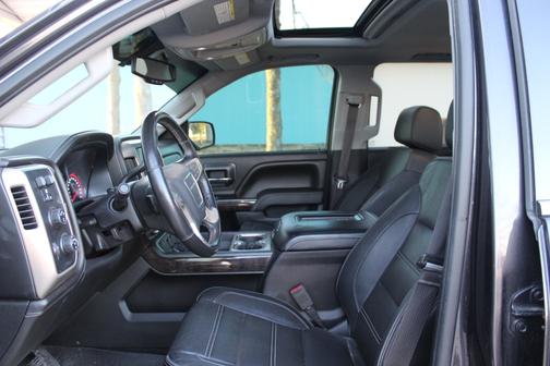 2016 GMC Sierra 2500 Denali