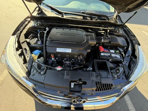 2014 Honda Accord Touring