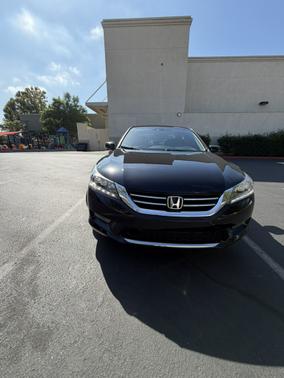 2014 Honda Accord Touring