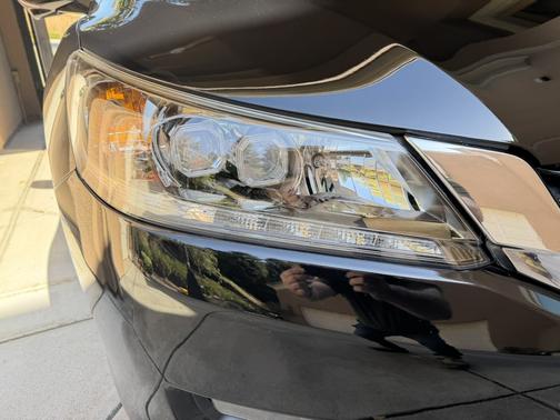 2014 Honda Accord Touring