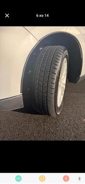 2011 Lexus RX 450h Base