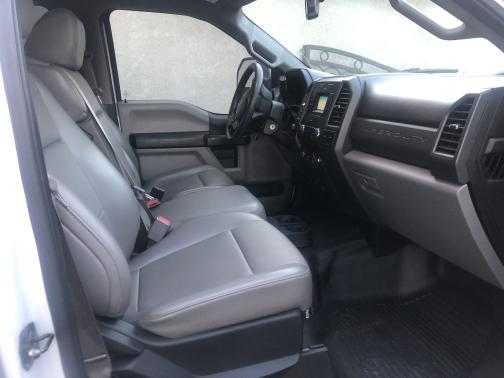 2017 Ford F-250 XLT