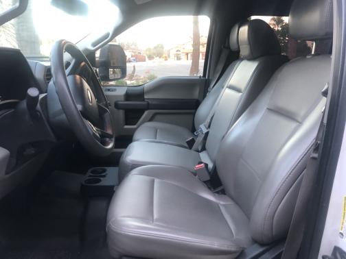 2017 Ford F-250 XLT