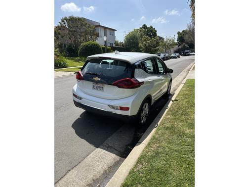 2020 Chevrolet Bolt EV LT