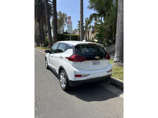 2020 Chevrolet Bolt EV LT