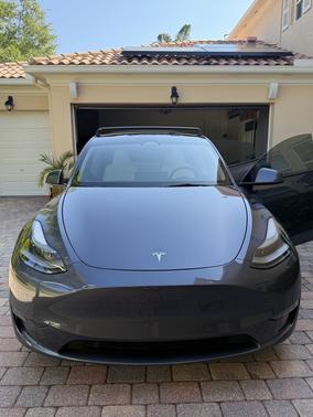 2023 Tesla Model Y Performance