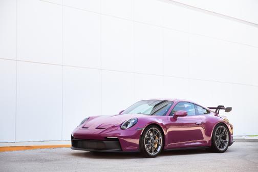 2023 Porsche 911 GT3