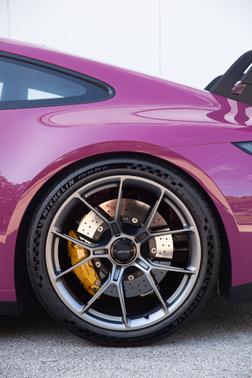 2023 Porsche 911 GT3
