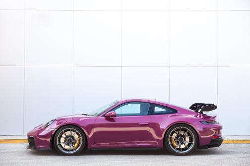 2023 Porsche 911 GT3