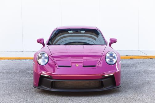 2023 Porsche 911 GT3