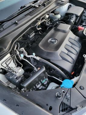 2017 Acura RDX Base