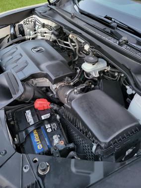 2017 Acura RDX Base