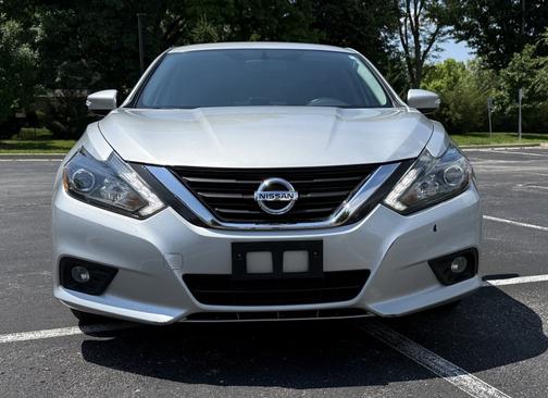 2016 Nissan Altima 2.5 SL