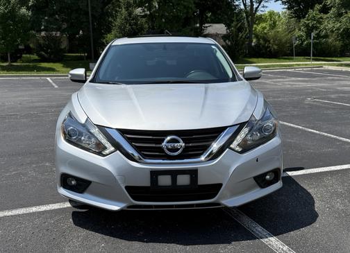 2016 Nissan Altima 2.5 SL