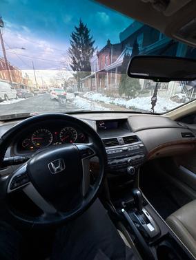 2008 Honda Accord EX-L