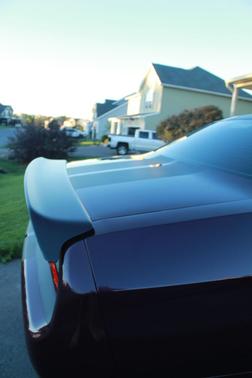 2022 Dodge Challenger SRT Hellcat