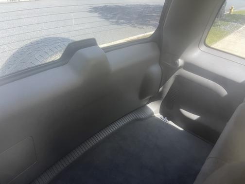 2004 Jeep Liberty Sport