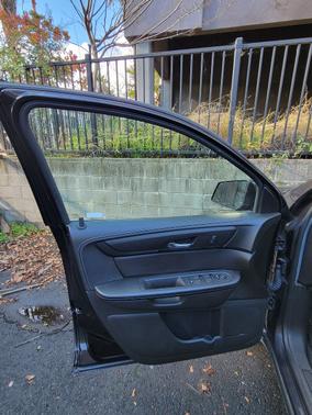 2016 Chevrolet Traverse 2LT