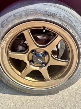 1992 Mazda MX-5 Miata Base