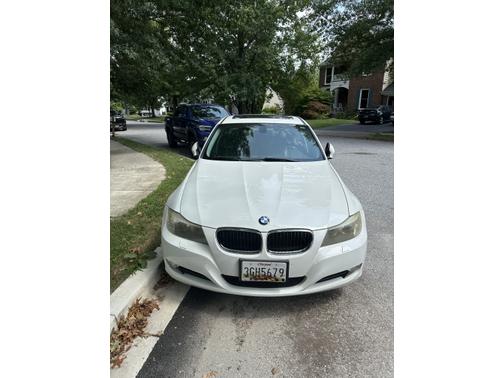 2011 BMW 328 i xDrive