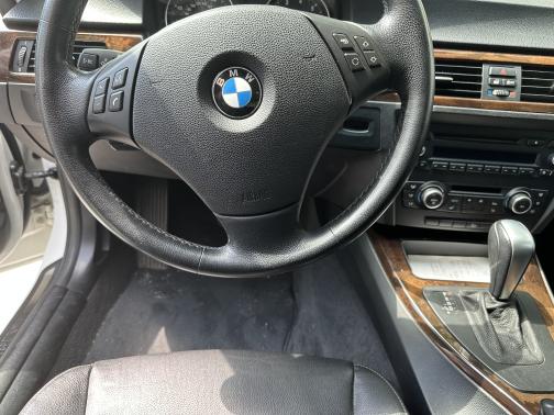 2011 BMW 328 i xDrive