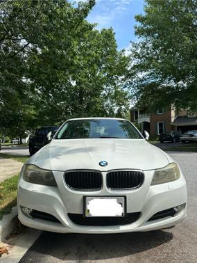 2011 BMW 328 i xDrive