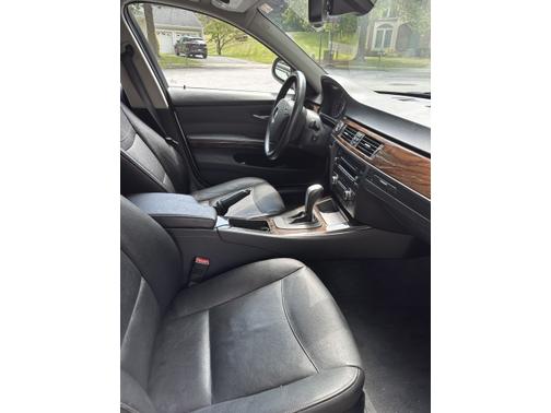 2011 BMW 328 i xDrive