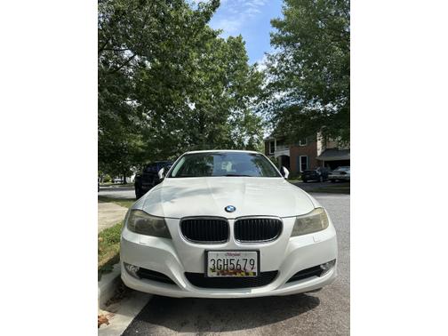 2011 BMW 328 i xDrive