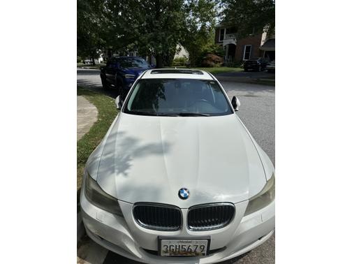 2011 BMW 328 i xDrive