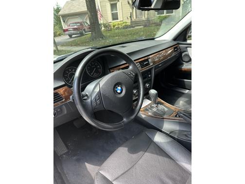 2011 BMW 328 i xDrive
