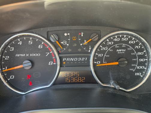 Red 2010 Chevrolet Colorado 1LT