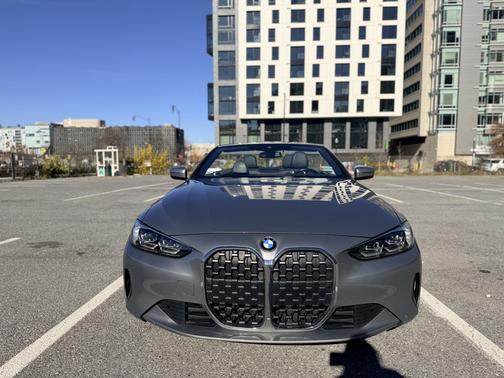 2024 BMW 430 i