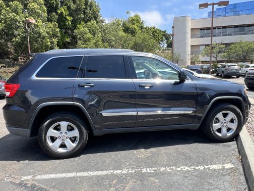 2013 Jeep Grand Cherokee Laredo