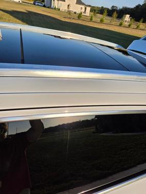 White 2012 Audi Q7 3.0 TDI Prestige