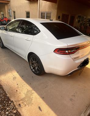 2013 Dodge Dart SXT